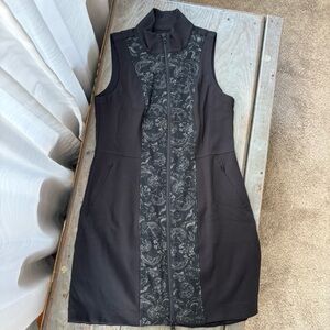 Title Nine sleeveless dress | size medium